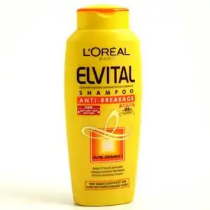 LOreal Studio Elvital - Anti-Breakage Shampoo